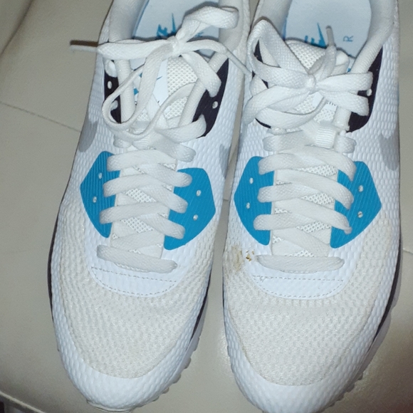 Nike Air Max 90 ultra BR - Picture 2 of 4